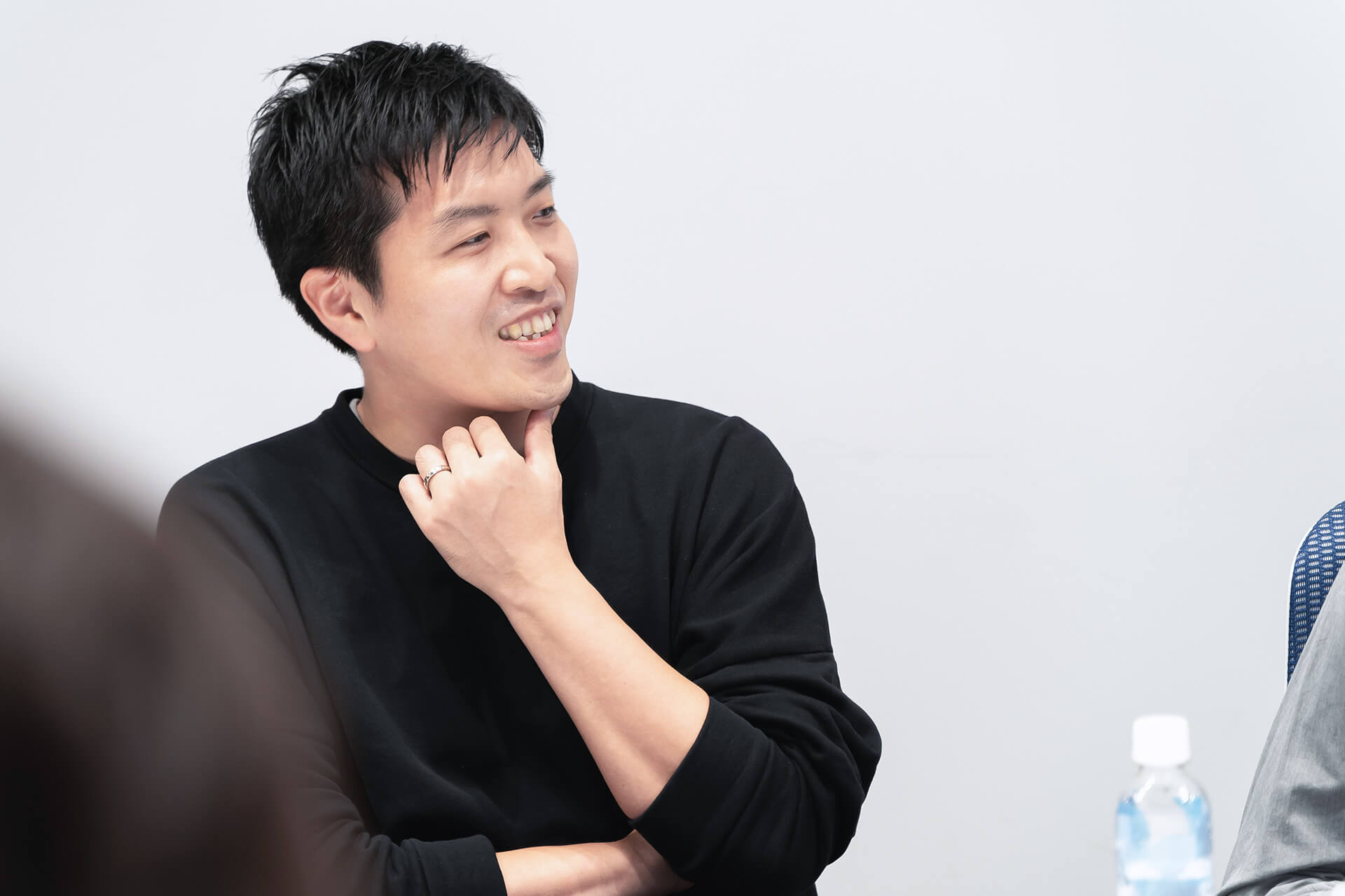 株式会社DONGURI アイデンティティデザイナー ヒロ・カタヤマ