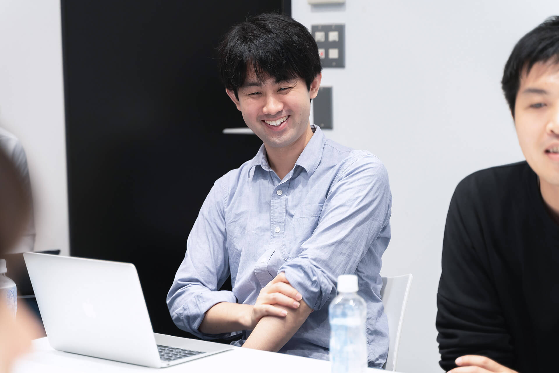 株式会社DONGURI プロダクトデザイナー 五味 利浩